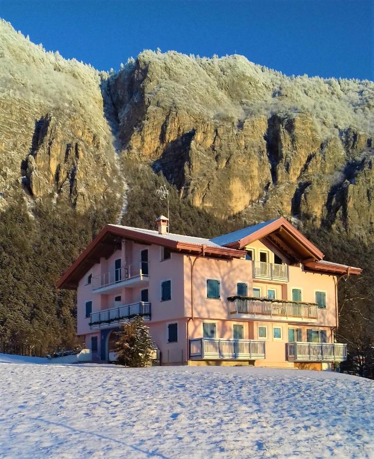 Paradise Apartments Paganella Fai della Paganella Exterior photo